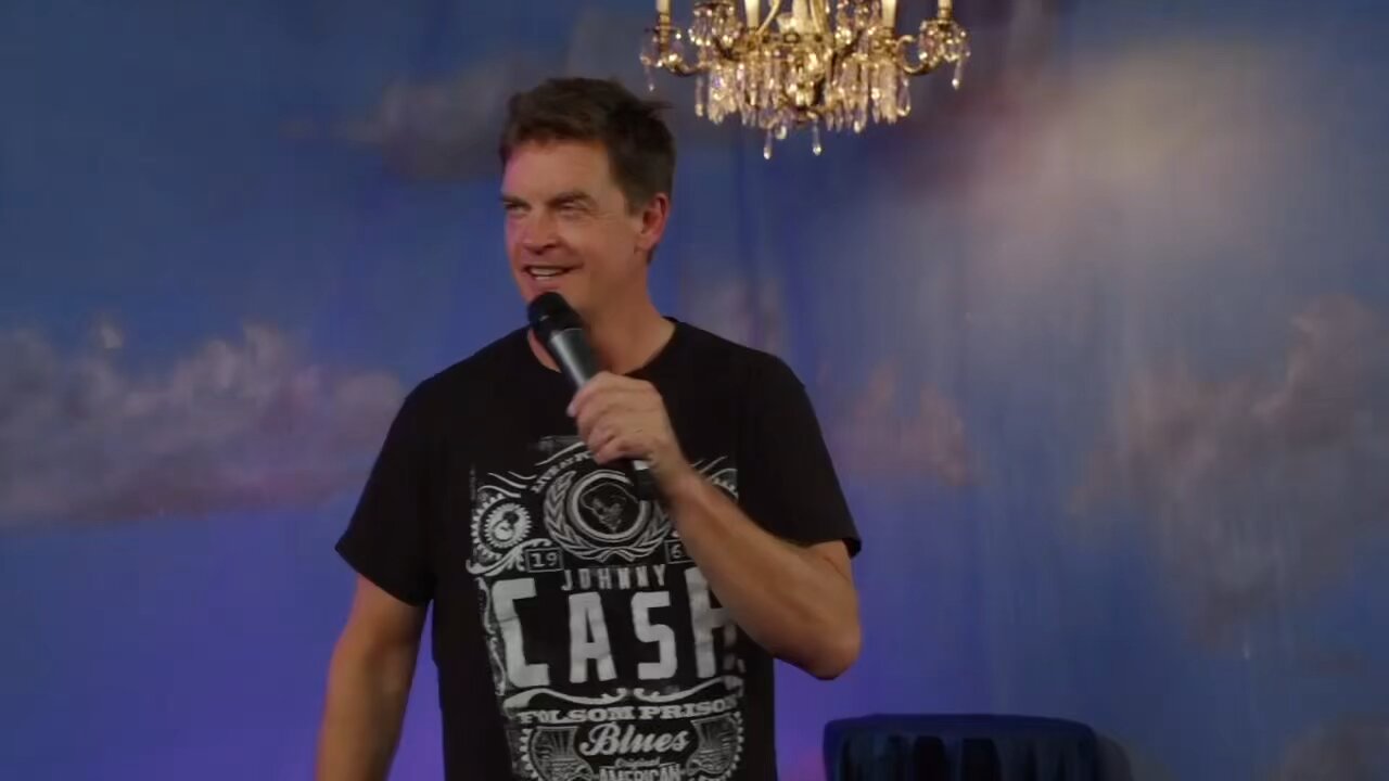 Chuck Schumer Tribute Song