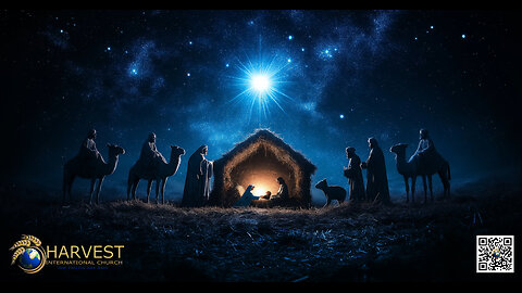 The Great Exchange: The Purpose of Christmas