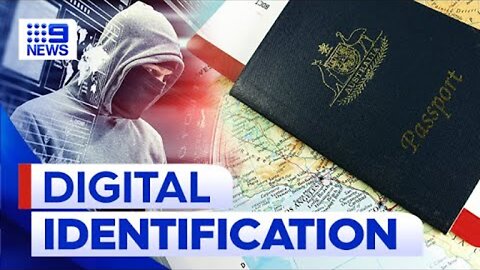 New digital ID system could be introduced in government and private sector 9 News Australia
