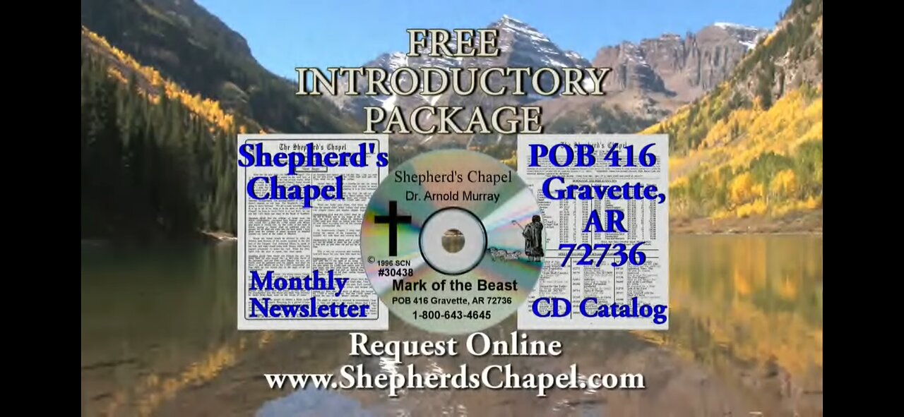 Does Pastor Murray teach that a Christian should keep the sabbath? Sabbath means rest.