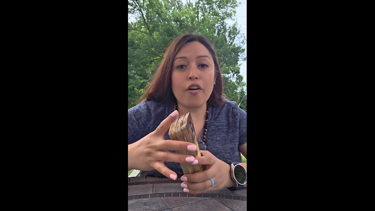 Pisces ♓️ Sun, Moon & Rising Tarot Forecast July 21 to 27