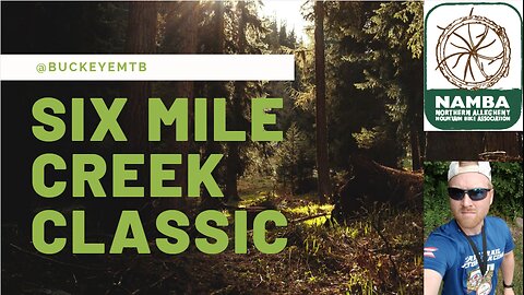 3rd Place Finish on Ozark Trail Ridge! | Six Mile Creek Classic 2025
