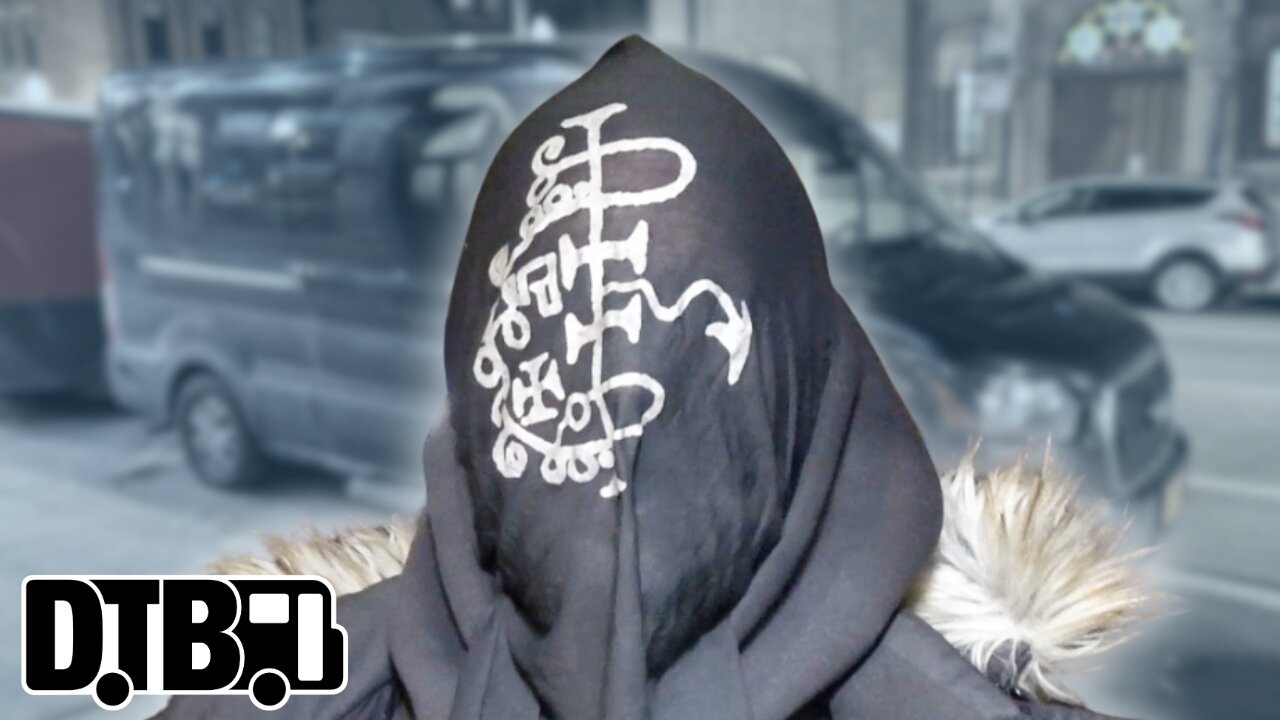 Gaerea - BUS INVADERS Ep. 2017