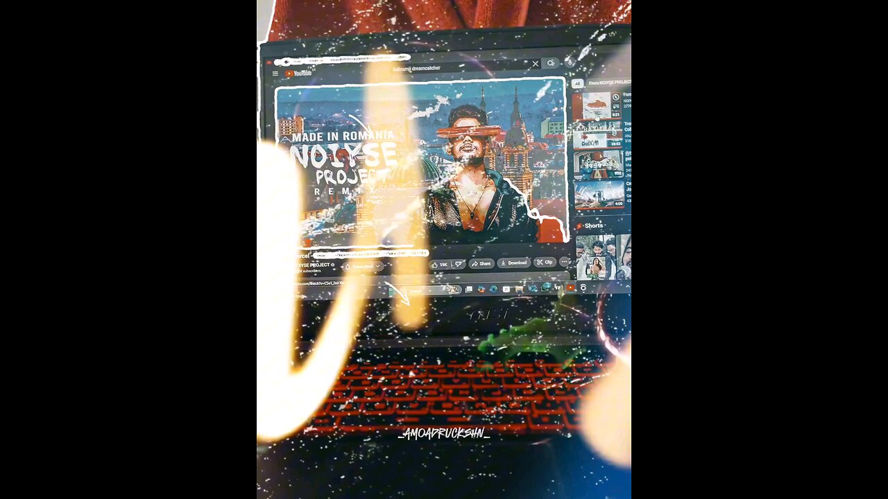 Masterpiece! ✨️🤍