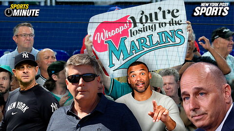 Yankees couldn't be further removed from their glory days | NY Sports Minute
