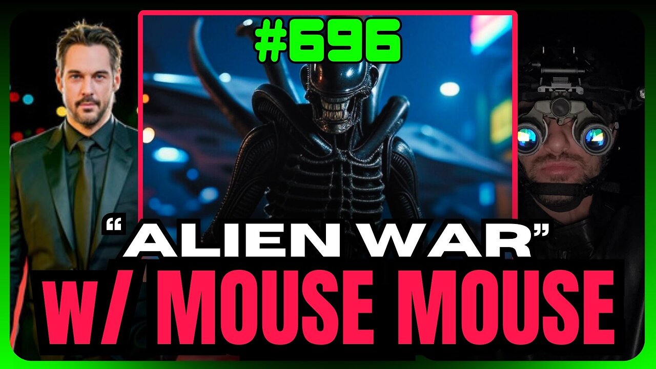 Episode 696 | Tartaria: Repurposed Remnants of an Ancient Past Founded in the United States