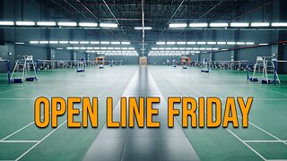 Pastor Scott Show - OPEN LINE FRIDAY! CALL THE SHOW (888) 528-2557