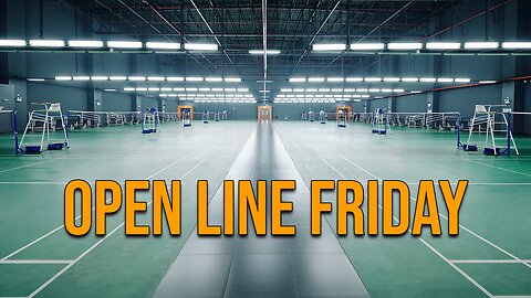 Pastor Scott Show - OPEN LINE FRIDAY! CALL THE SHOW (888) 528-2557