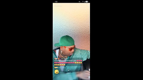 DAREALSUPABIH BACK FLEXING $$$ BIGO IS FULL OF CRAZY PPL🤣🤣