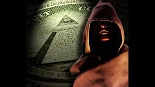 Ted Gunderson Interview - Secret Societies & Agendas