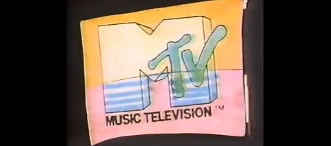 MTV 1981 - THE 1ST 2 HOURS (WITH COMMERCIALS & GOOFS)
