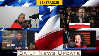 EP1779 | BCP: Insane Tax, Dr Steve Turley: A Lot Worse, Rubin Report: Crockett, Wendy Bell: American