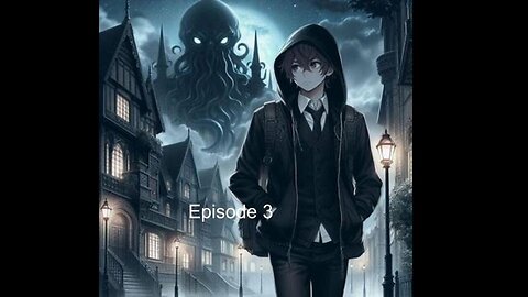 Sherlock Holmes The Awakened Episode 3