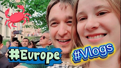 Fresh Crab Feast & Epic Road Trip Flashbacks