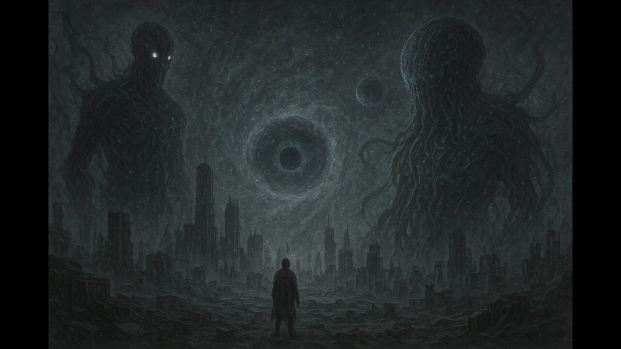 Somewhere in Between Alternate Version