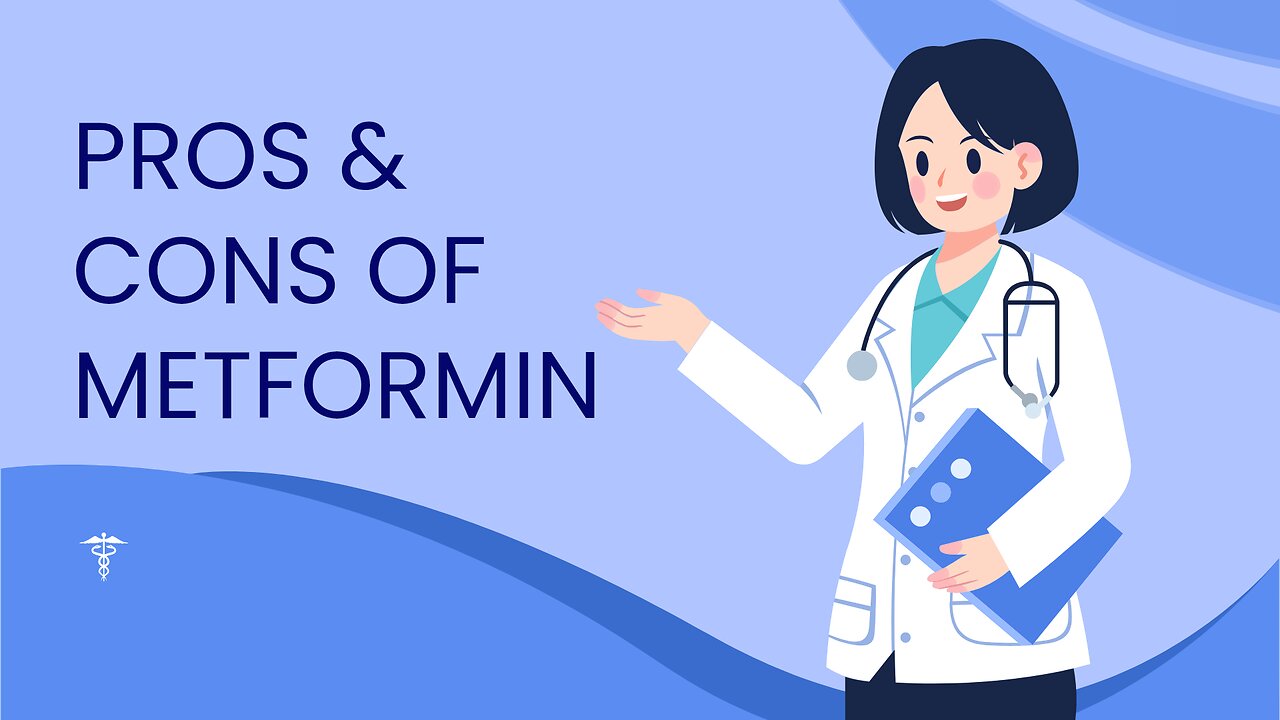 pros & cons of METFORMIN