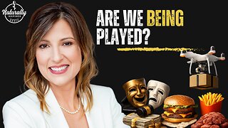 🎭💰 Pay to Play Exposed | 🍔 McDonald’s Beef Truth | 🚁 Drone Delivery Rising
