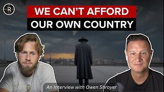 Housing Crisis, Rising Taxes, and the Fight Forward
