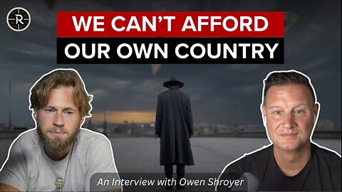 Housing Crisis, Rising Taxes, and the Fight Forward