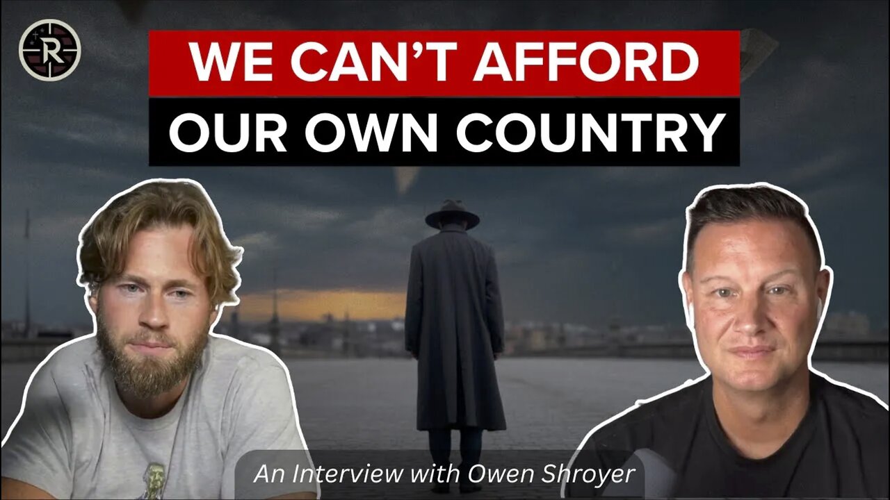 Housing Crisis, Rising Taxes, and the Fight Forward