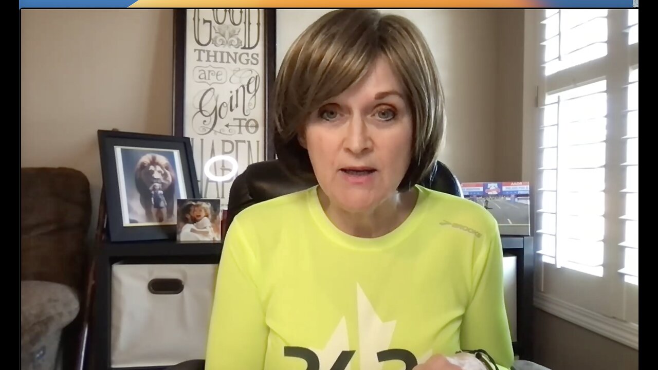 Embedded Military, Death Penalty for Pedophiles, Mass Graves of Children & Memories From the Womb