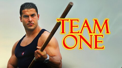 Team One | Sci-Fi | Full Movie