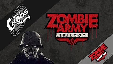 Zombie Army Trilogy