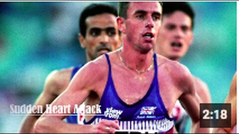 "Former Team GB Olympian, John Nuttall (56), Passes Away Following Heart Attack - UK (Nov'23)"