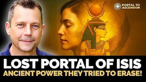 Why Ancient Egypt’s Magic Was Never What You Were Told | Oliver Dolby