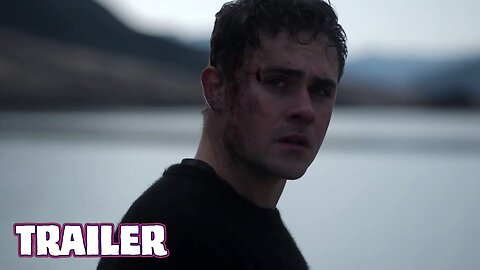 WENT UP THE HILL (2025) Official Trailer (HD) SUPERNATURAL | Dacre Montgomery