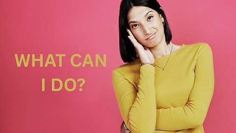 WHAT CAN I DO? ~JARED RAND GLOBAL MEDITATION CALL 04-01-2025