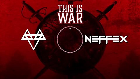 NEFFEX - This is War ⚔ [Copyright Free] Rock Music