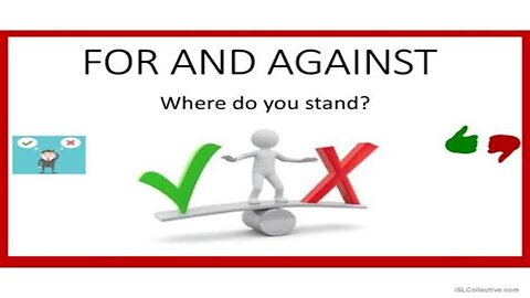 Christianity Is Most Known For What We Are Against, Than For