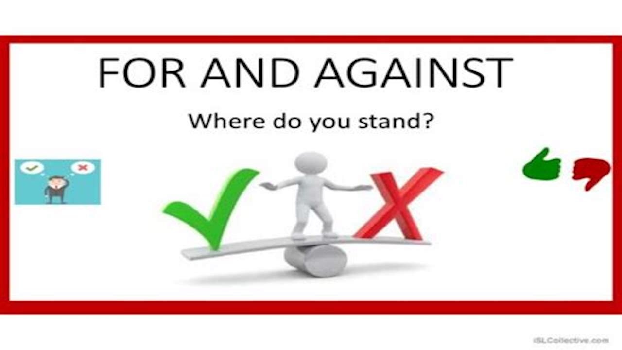 Christianity Is Most Known For What We Are Against, Than For