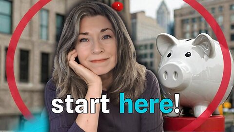 The RETIREMENT Budget Blueprint You Need for 2025!