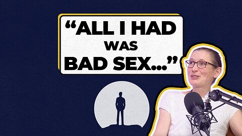 Mary Harrington: Feminist Case Against Birth Control and Casual Sex