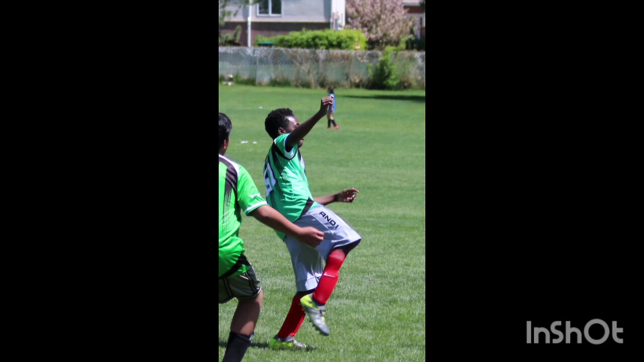 Bad Soccer Commentary