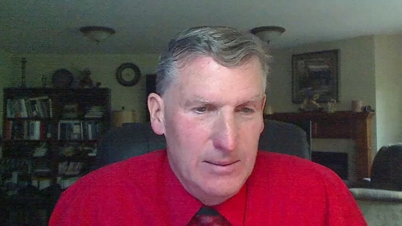 Fraud In Minnesota Has Tim Walz Facing A Blizzard Of Opposition