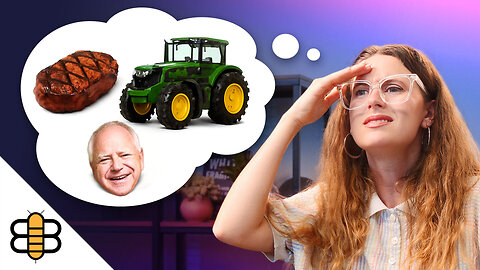 Democrats Brainstorm Genius Ways To Appeal To Men