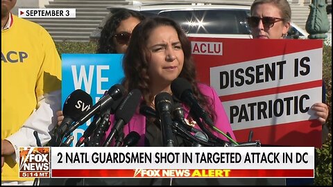 FLASHBACK: Dems Demonize The National Guard