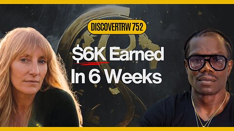 From Failing In Business To Earning $6K In 6 Weeks As An ADHD Coach – Cynthia | Interview 752