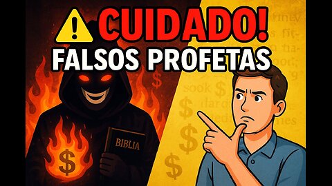 ¿Cómo Detectar Falsos Profetas?