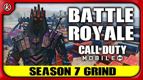 🔴IT'S CALL OF DUTY: MOBILE TIME