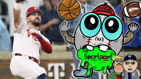 NL Wins MLB All-Star Game ⚾️ | The Open Preview ⛳️