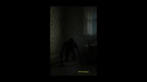 Horrific Creature Found 