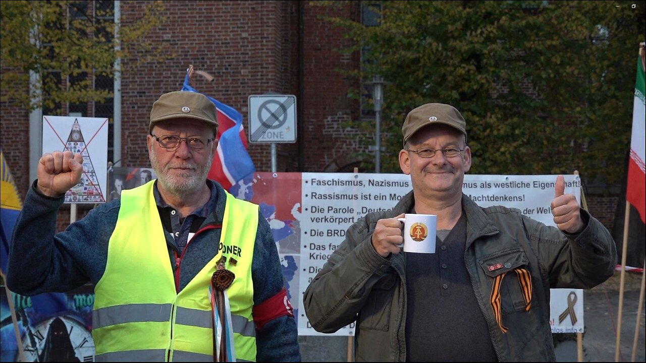Den NATO- AfD- Agenten geht es in Russland bald an den Kragen!