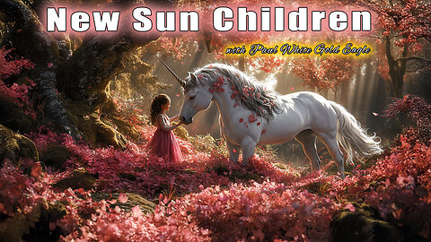 New Sun Children 🕉 Proton Seed of Creation 🕉 RECOGNITION OF HOLY MOTHER 🕉 REUNION OF ALL THE SPHERES