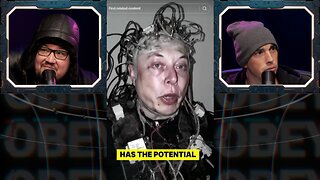 ⚠️Elon has a MESSAGE about Silicone A.i. and HOPE - He wants you to SEND IT - SENDY⚠️