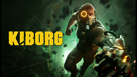 RMG Evolution 165 Kilborg PS5 Game Review