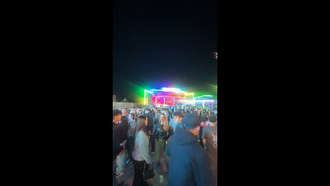 Italy festival vlog beautiful view